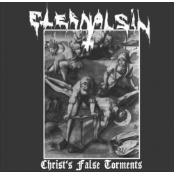 Eternal Sin "Christ's False Torments"